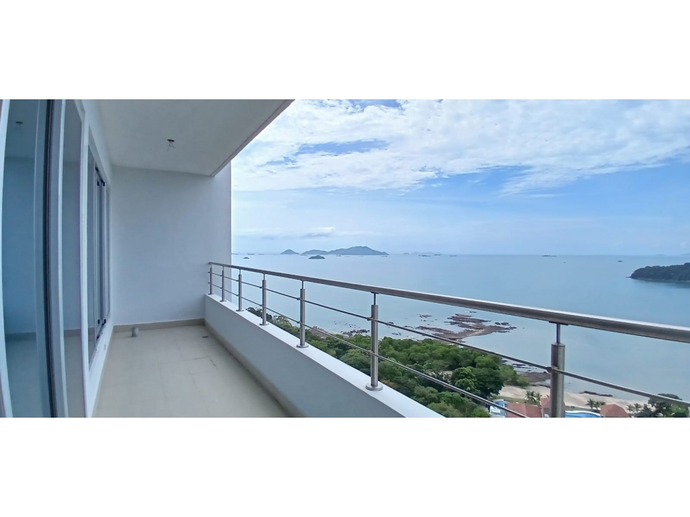 Venta de apartamento Casa Bonita en Playa Bonita. — foto 4