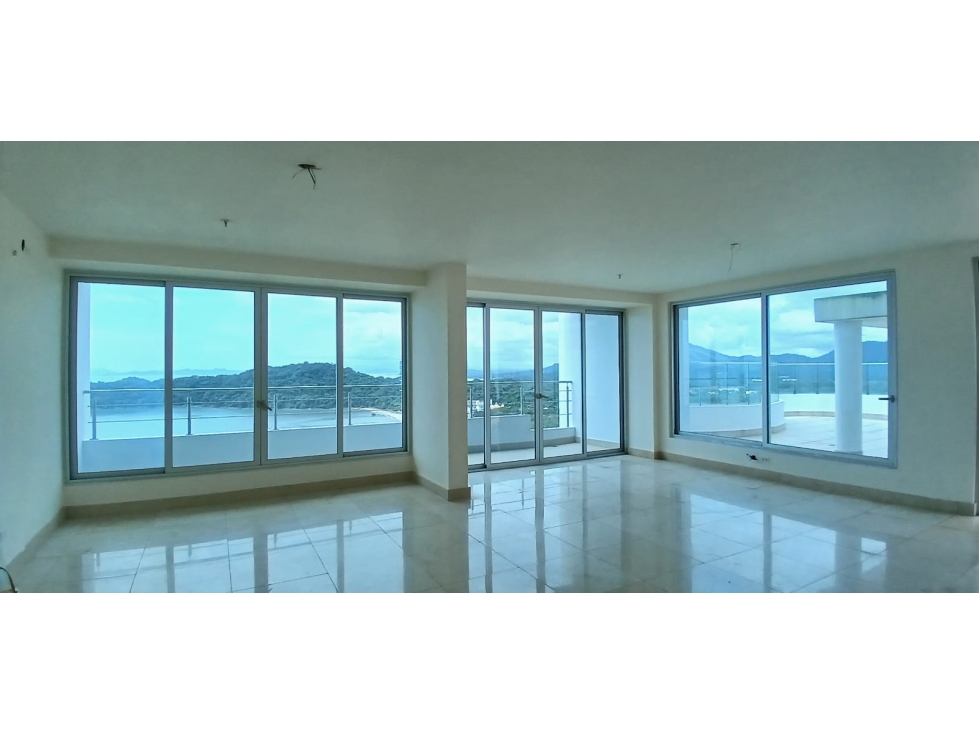 Venta de apartamento Casa Bonita en Playa Bonita.