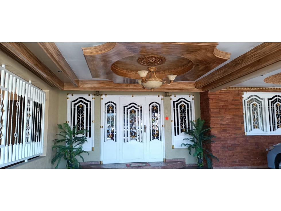 Venta de casa en Colon - 3