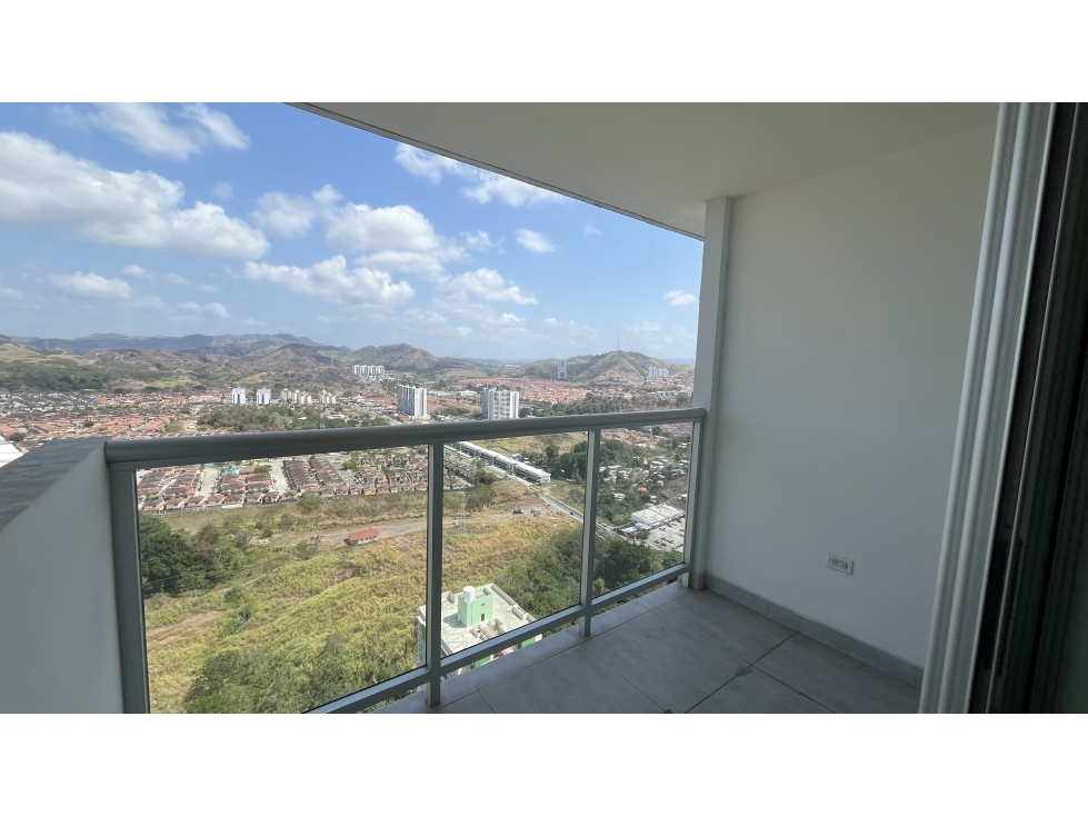 Vendo apartamento nuevo Condado Gardens — foto 3