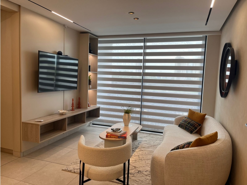 Venta de Apartamento en Condado Country Club 114M2 Torre 700. — foto 6