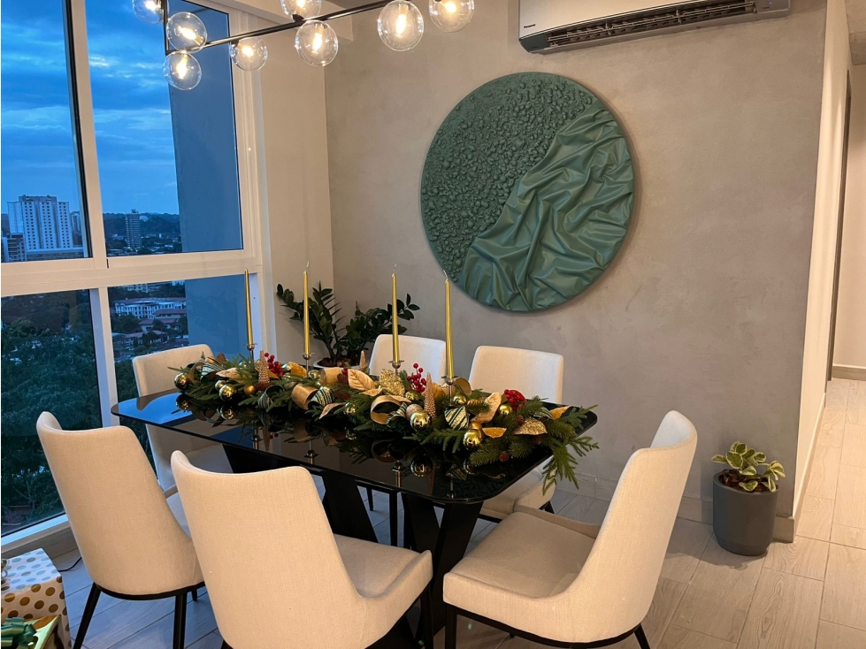 Venta de Apartamento en PH Bonavista. — foto 6