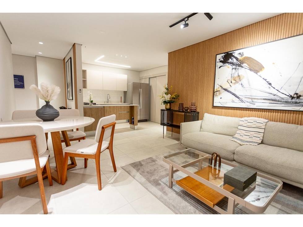 Venta apartamento Mi Condado T200, Condado del Rey