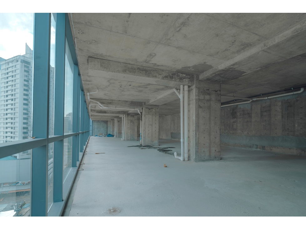 Venta de oficina en gris dentro del Ph Nuovo, Bellavista — foto 5