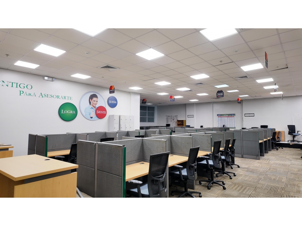 Venta de Edificio perfecto para corporativo en Marbella zona Bancaria — foto 3