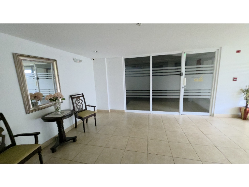 Venta de apartamento en Hato Pintado — foto 2