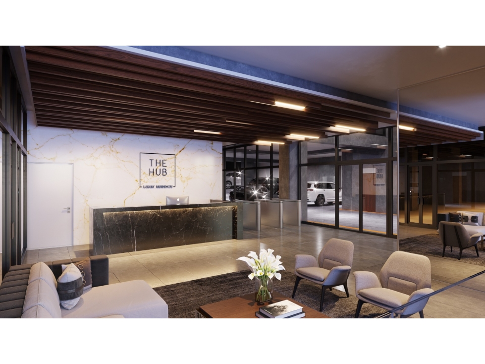 Venta apartamento Ph The Hub en San Francisco