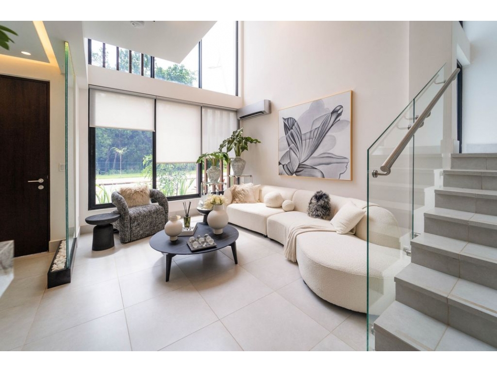 Venta casa en Ph Riverwalk Villas-Aquamarina, Green City — foto 3