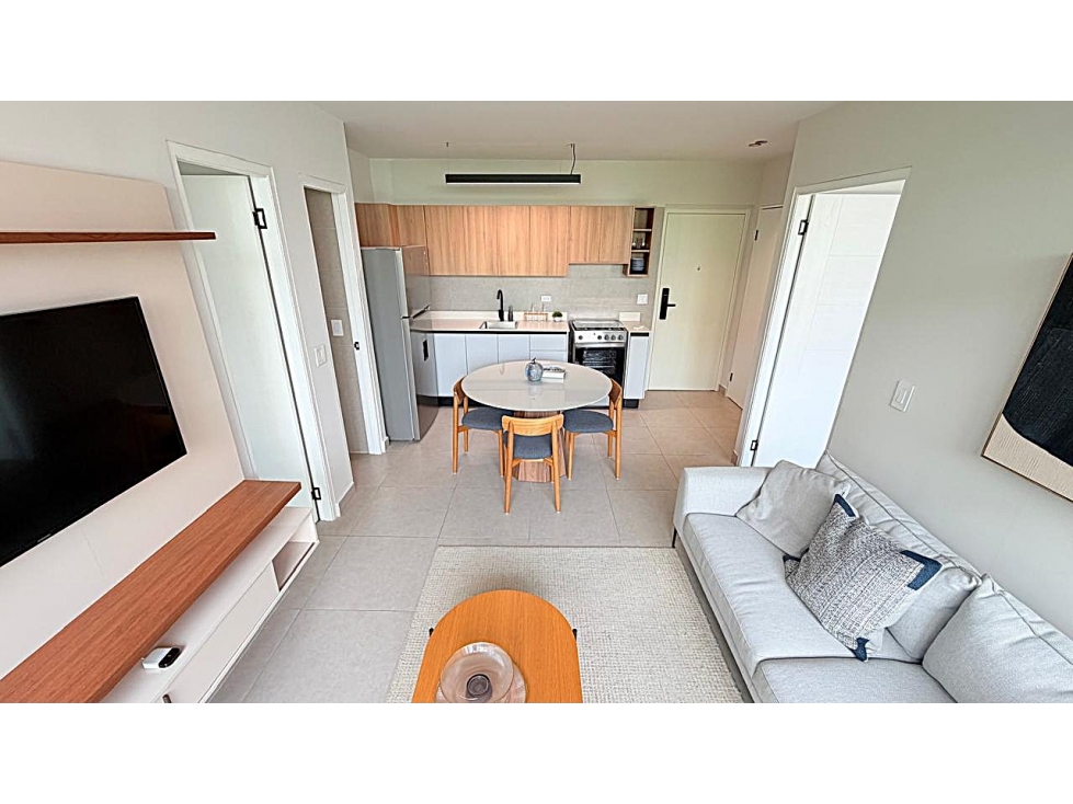 Venta apartamento APTTA Modelo Energy en Bellavista — foto 6