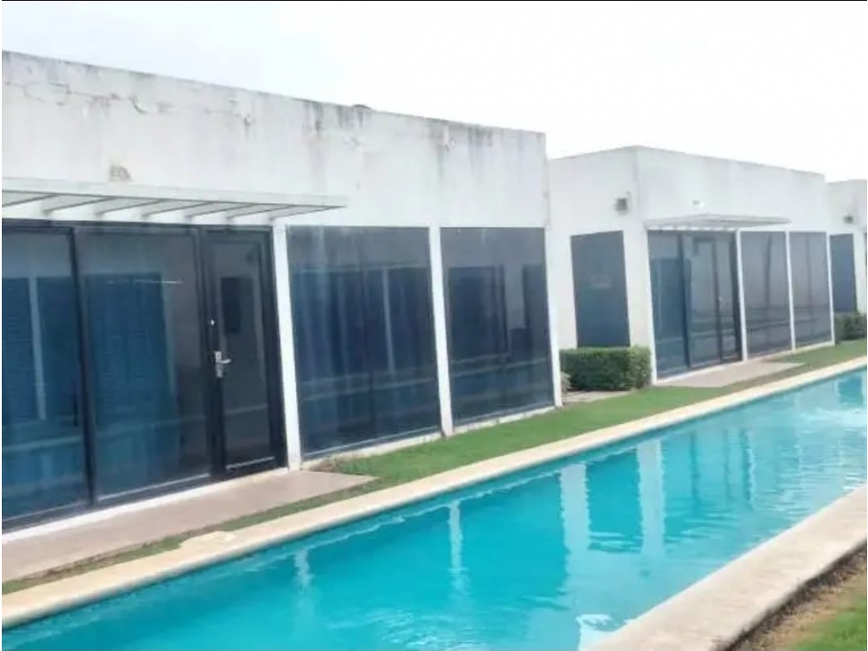 Venta de casa PH Ibiza Village At The Pool