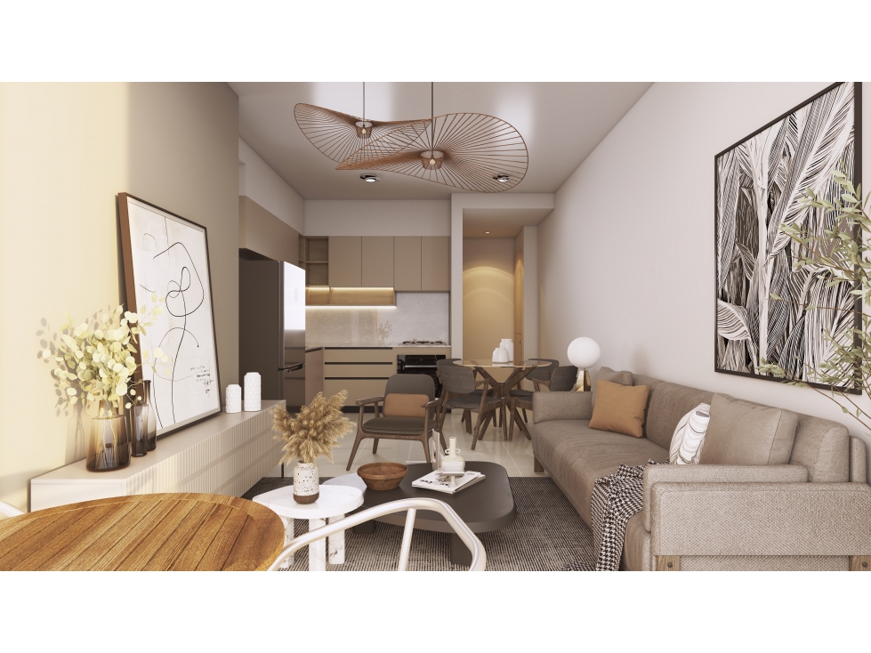 Venta de apartamento Canal Breeze-Tucan Country Club & Resort, Cocoli — foto 6