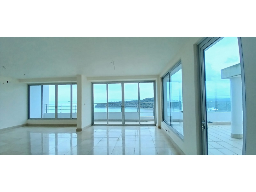 Venta de apartamento Casa Bonita en Playa Bonita. — foto 3