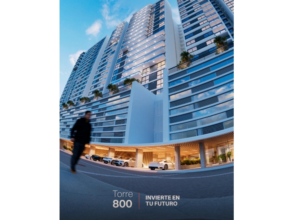 Apartamento Ph Condado Country Club Torre 800 entrega inmediata! — foto 2
