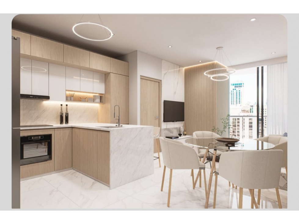 Venta apartamento Ph Silver Bay en Marbella — foto 2