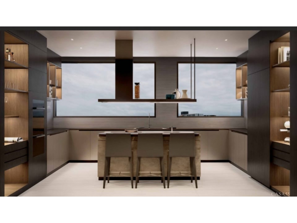 Venta apartamento Casa 55 en Ocean Reef Island — foto 5