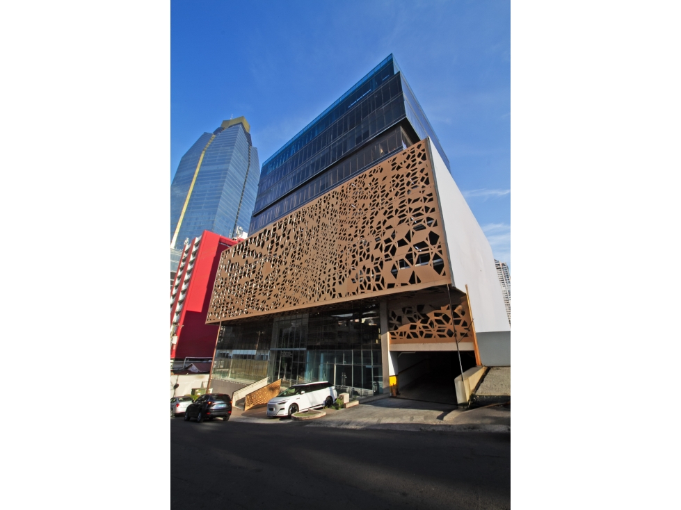 Venta de oficina en Obarrio
