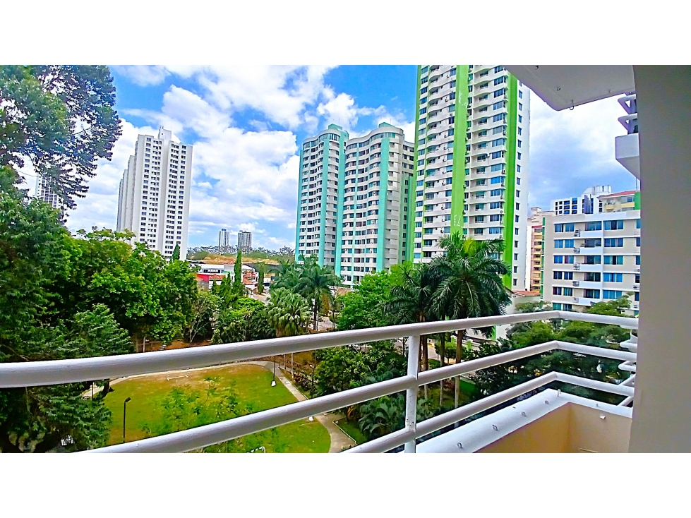 Venta apartamento Ph Green Park, Condado del Rey — foto 5