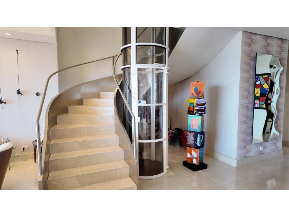 Alquiler de apartamento en Santa Maria — foto 5