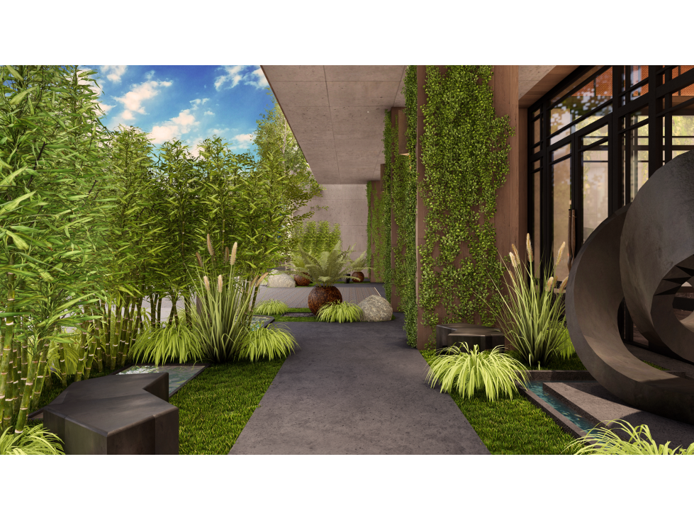 Venta apartamento Modelo F en Ph Mantra Punta Pacífica. — foto 6