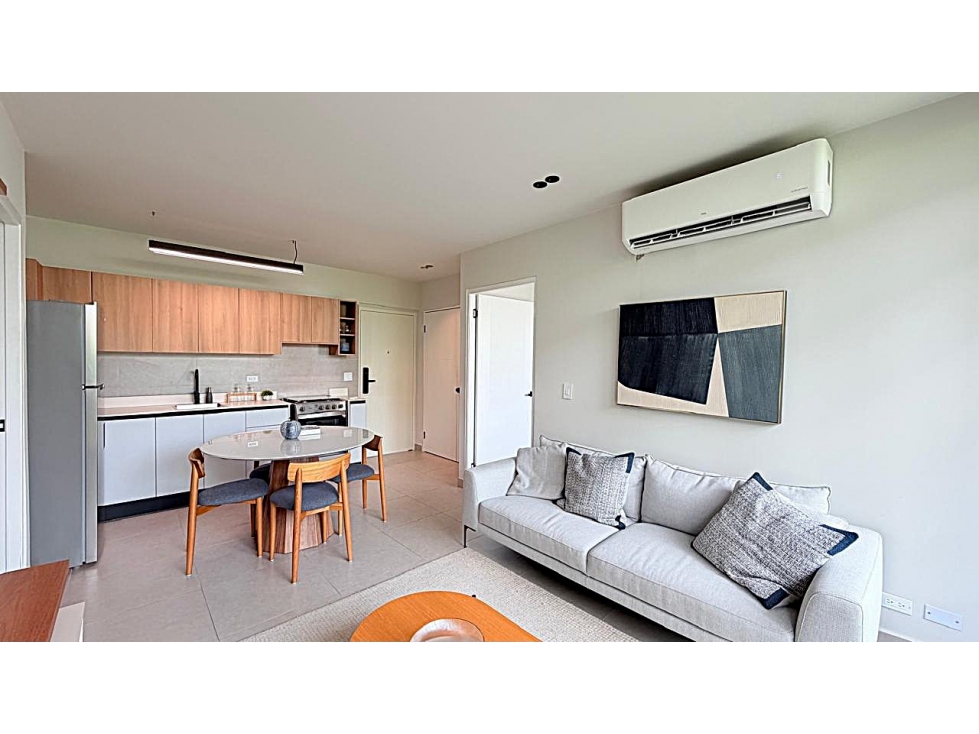 Venta apartamento APTTA Modelo Energy en Bellavista