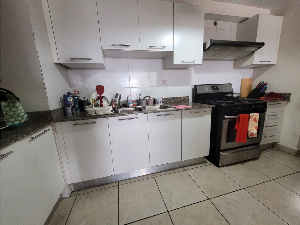 Venta de apartamento en condado del rey PH country club — foto 2