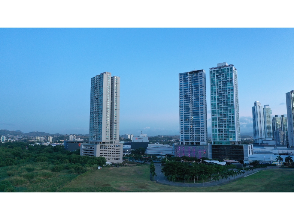 Venta de Apartamentos nuevos Residencial KAI en Costa del Este — foto 5