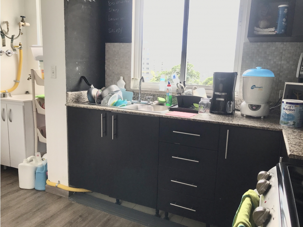 Venta de Apartamento Royal Tower en Carrasquilla — foto 6
