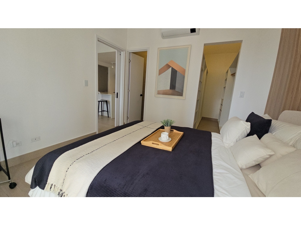 Vendo Apartamento entrega 2026 Kyte 43MTRS — foto 5