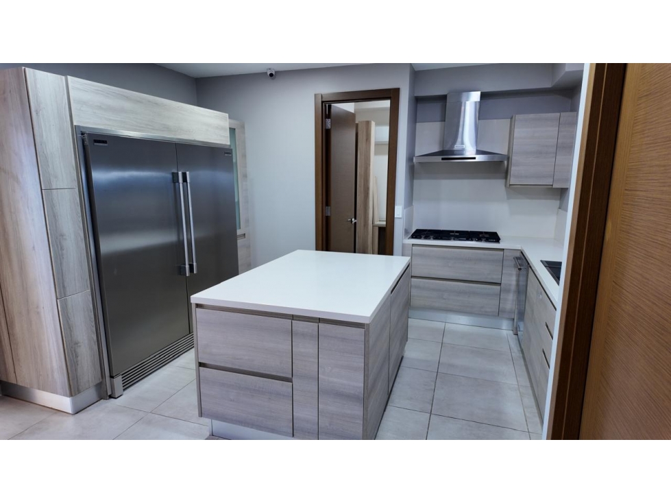 Venta de apartamento en The Reserve Santa Maria — foto 4