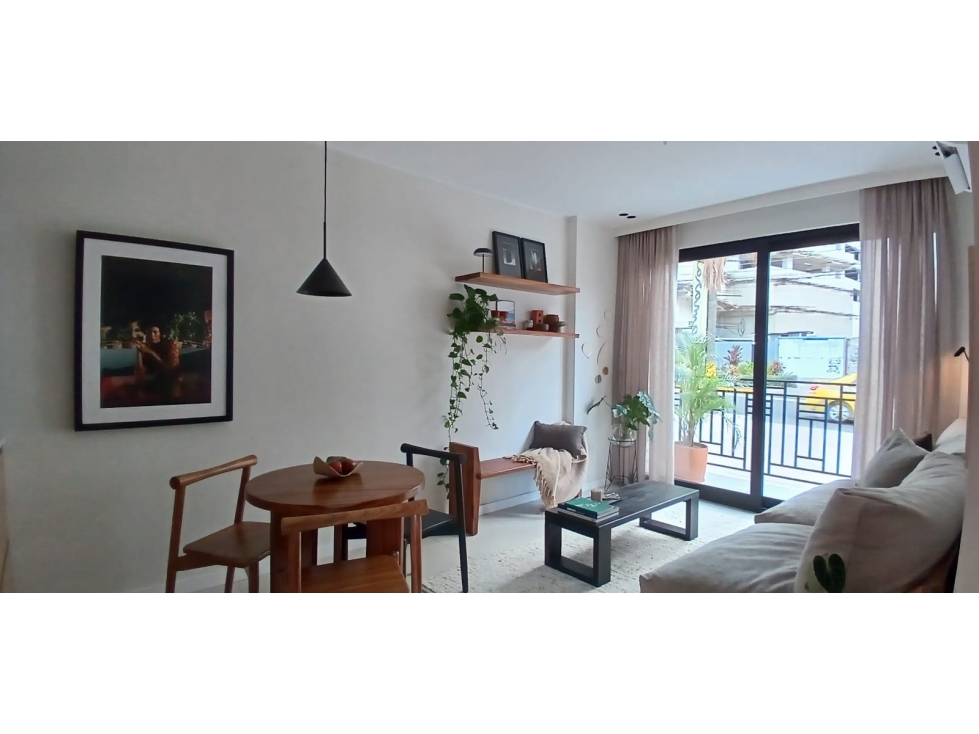 Venta apartamento Ph Amara El Cangrejo