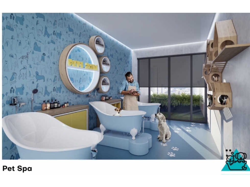 Venta apartamento Ph MORE en Vía Argentina — foto 5