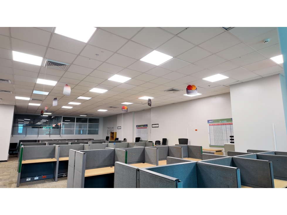 Venta de Edificio perfecto para corporativo en Marbella zona Bancaria — foto 6