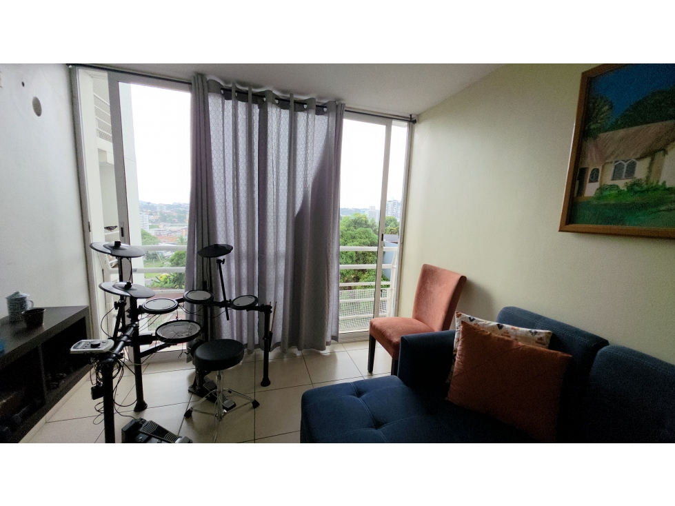 Venta de apartamento en Hato Pintado — foto 6