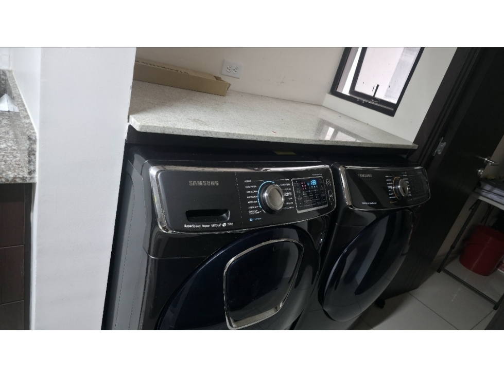 Alquiler de Apartamento en Condado 3 habitaciones amoblado — foto 5