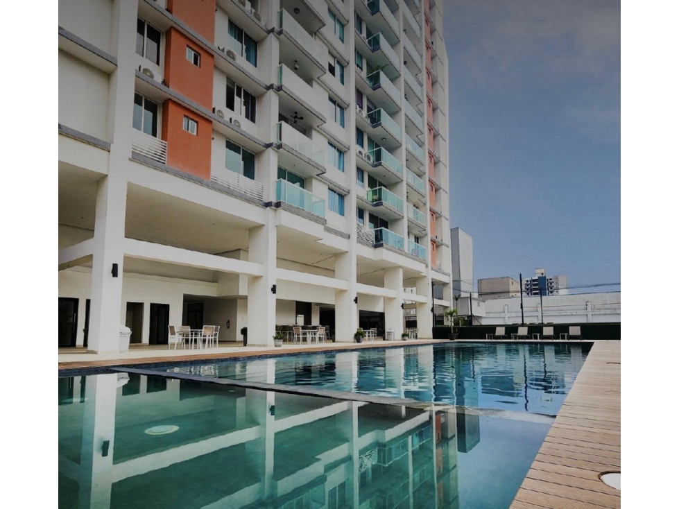 Venta de Apartamento nuevo Condado del Rey Ph Mi Condado.