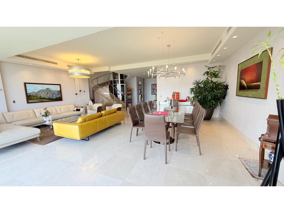 Alquiler de apartamento en Santa Maria — foto 4