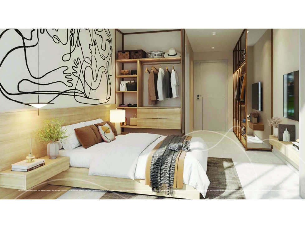 Venta de apartamento PH Alive Art District , Punta Pacífica — foto 4