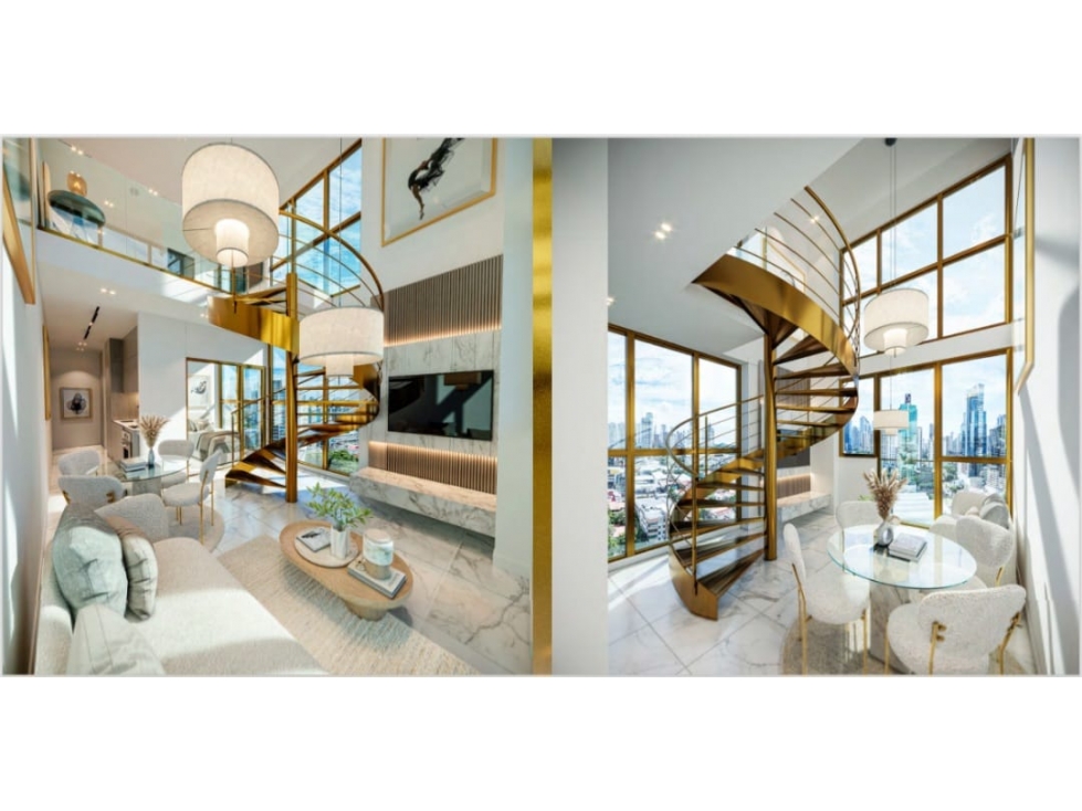 Venta de apartamento The Label by Loft Art Obarrio — foto 5