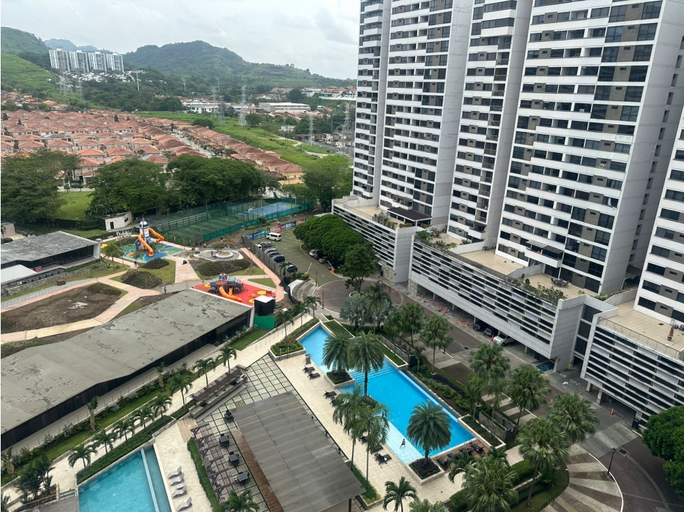 Apartamento en Condado Country Club torre 800. — foto 6