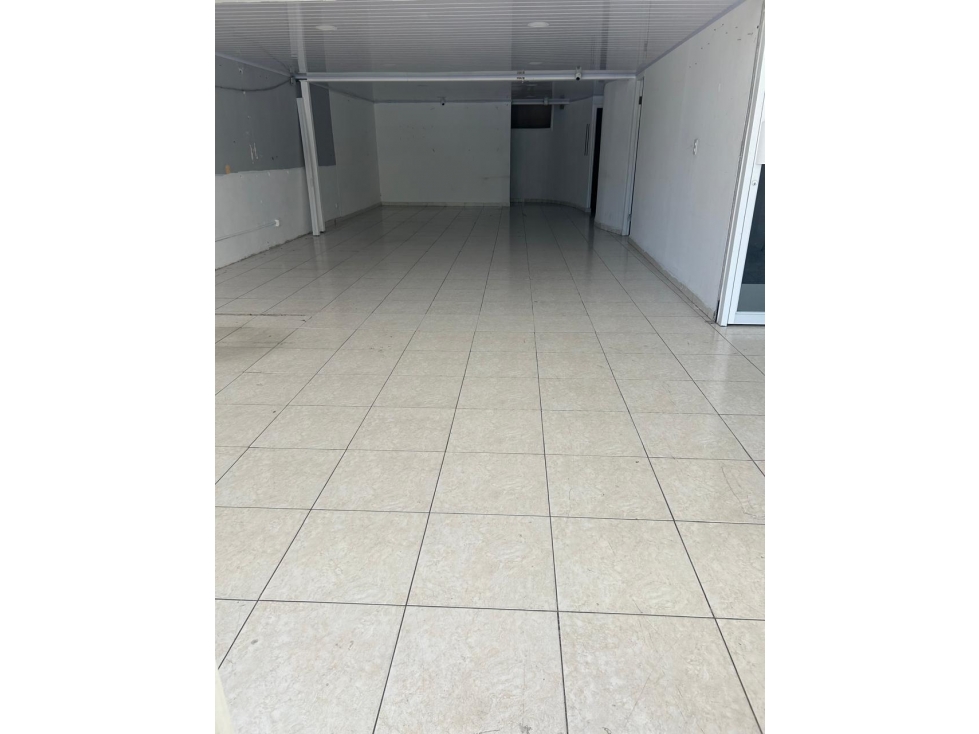 Alquiler de local en Condado del Rey