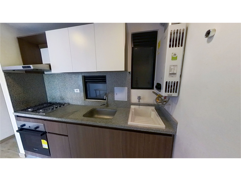 Hermoso apartamento en Cajicá con facil acceso — foto 4