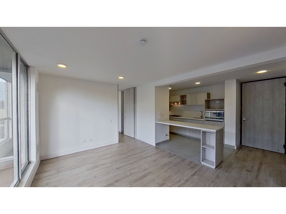 Chia Apartamento en venta excelente ubicación — foto 3