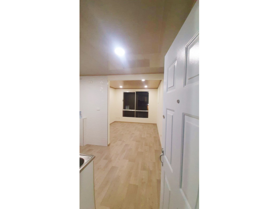 Vendo hermoso apartamento ecológico en Cajicá con excelente ubicación