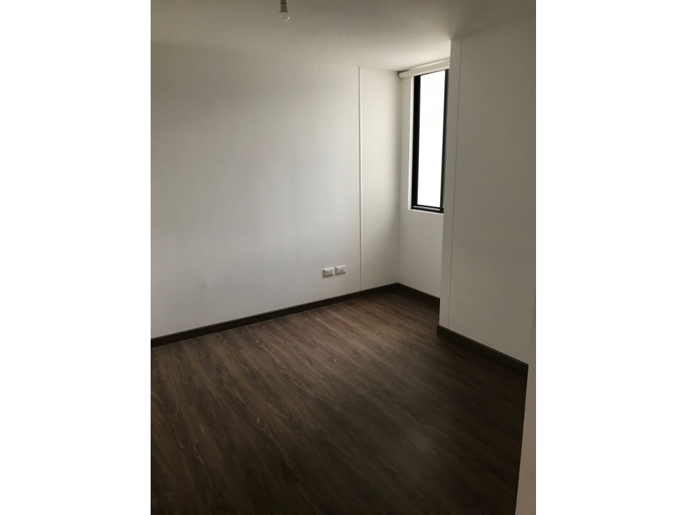 Cajica - primer piso con excelente vista y terraza — foto 5