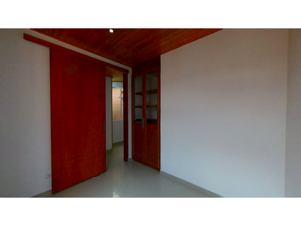 Apartamento de 61 metros en Cajicá — foto 3