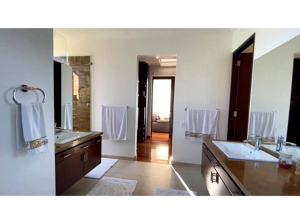 Hermosa y exclusiva casa campestre — foto 2