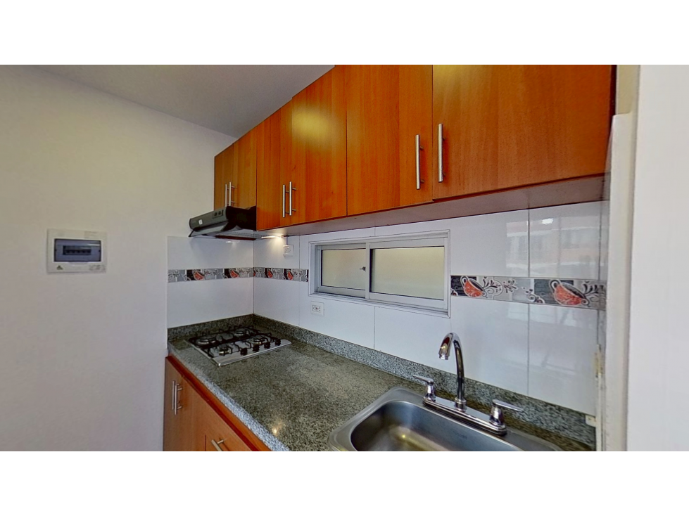 Vendo luminoso y hermoso apartamento en Zipaquirá! — foto 5