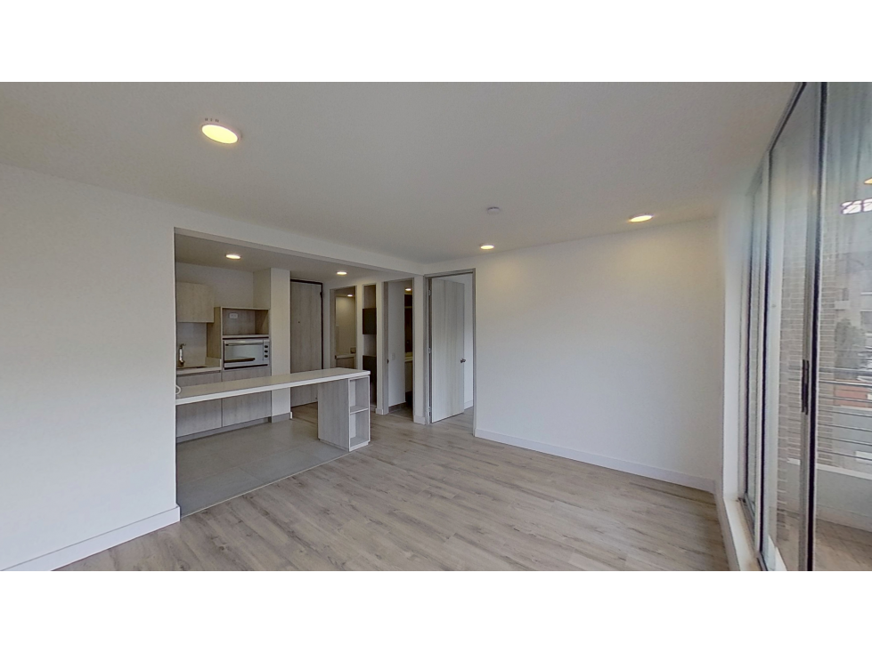 Chia Apartamento en venta excelente ubicación