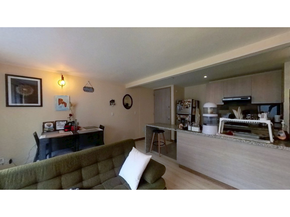 Cajicá apartamento en excelente ubicación — foto 4