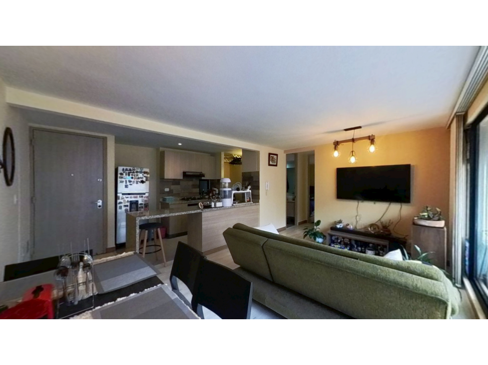 Cajicá apartamento en excelente ubicación — foto 6